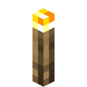 آیتم مشعل